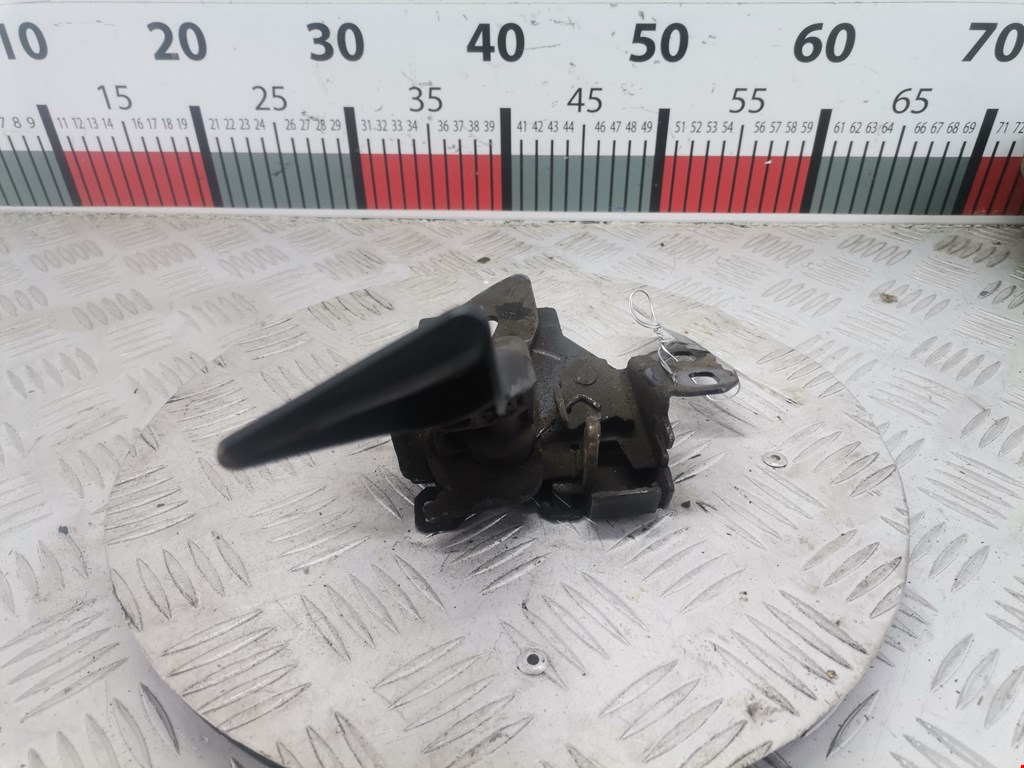 Замок капота MERCEDES-BENZ A-Class W168 1997-2004