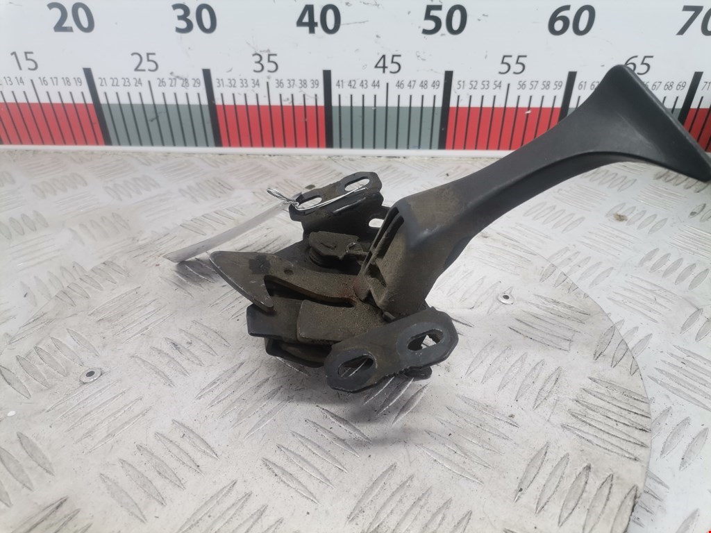 Замок капота MERCEDES-BENZ A-Class W168 1997-2004
