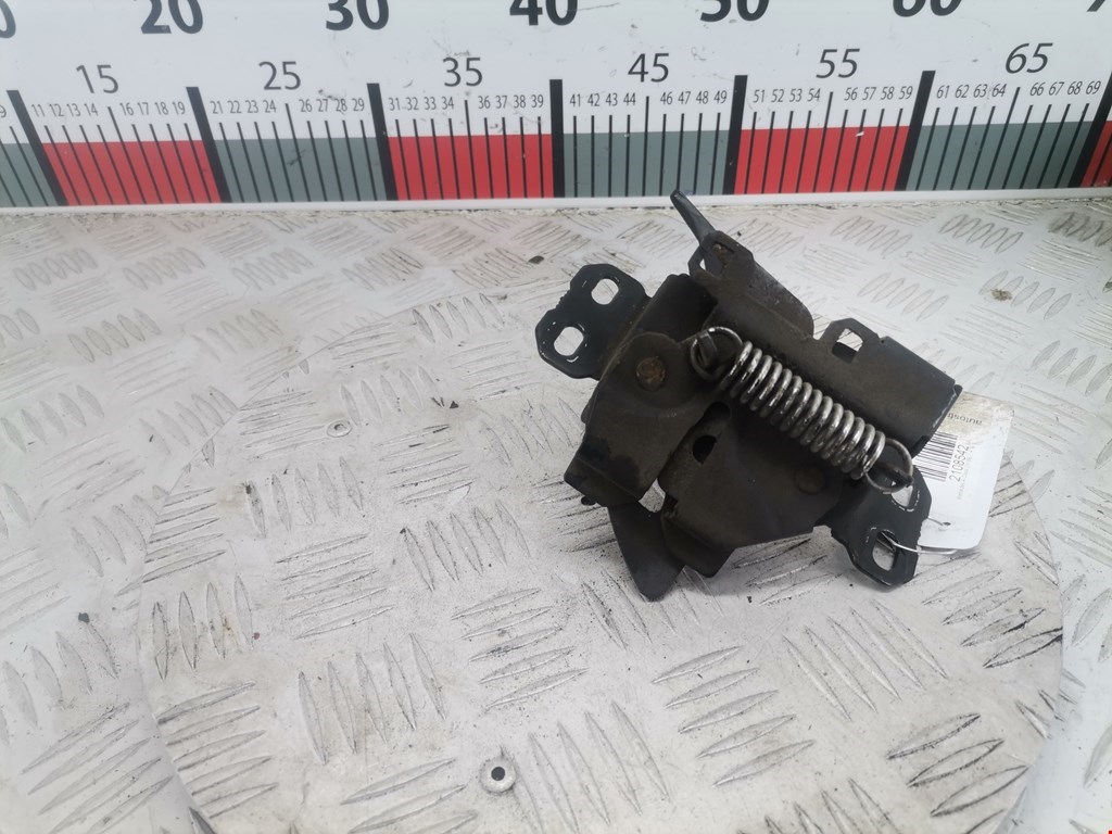 Замок капота MERCEDES-BENZ A-Class W168 1997-2004