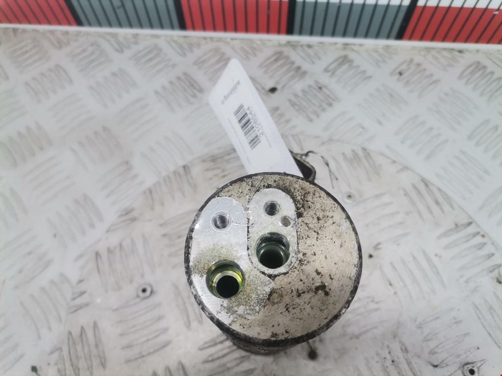 Осушитель системы кондиционирования (кондиционера) MERCEDES-BENZ A-Class W168 1997-2004