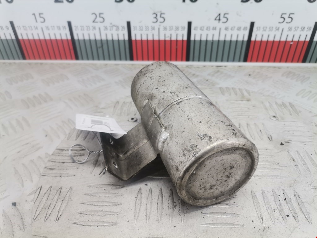 Осушитель системы кондиционирования (кондиционера) MERCEDES-BENZ A-Class W168 1997-2004