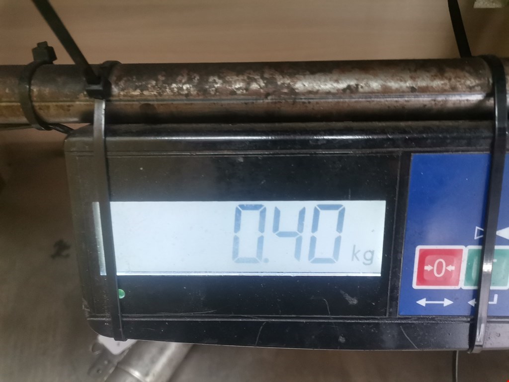 Осушитель системы кондиционирования (кондиционера) MERCEDES-BENZ A-Class W168 1997-2004