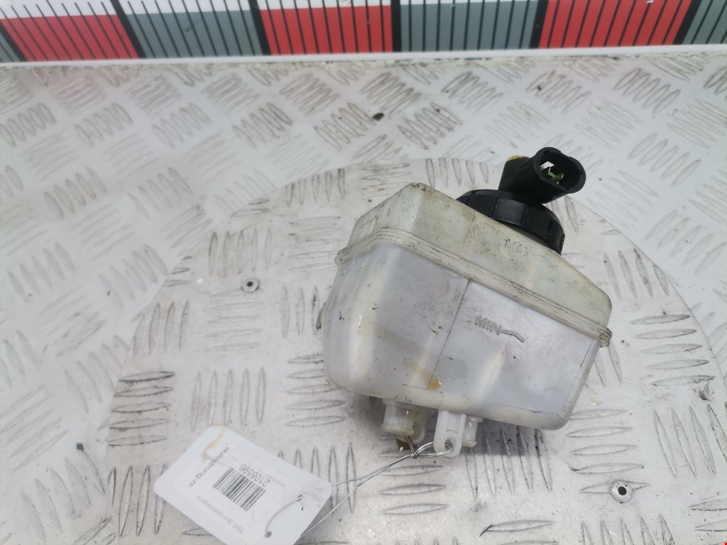 Бачок главного тормозного цилиндра DACIA Sandero 2008-2012