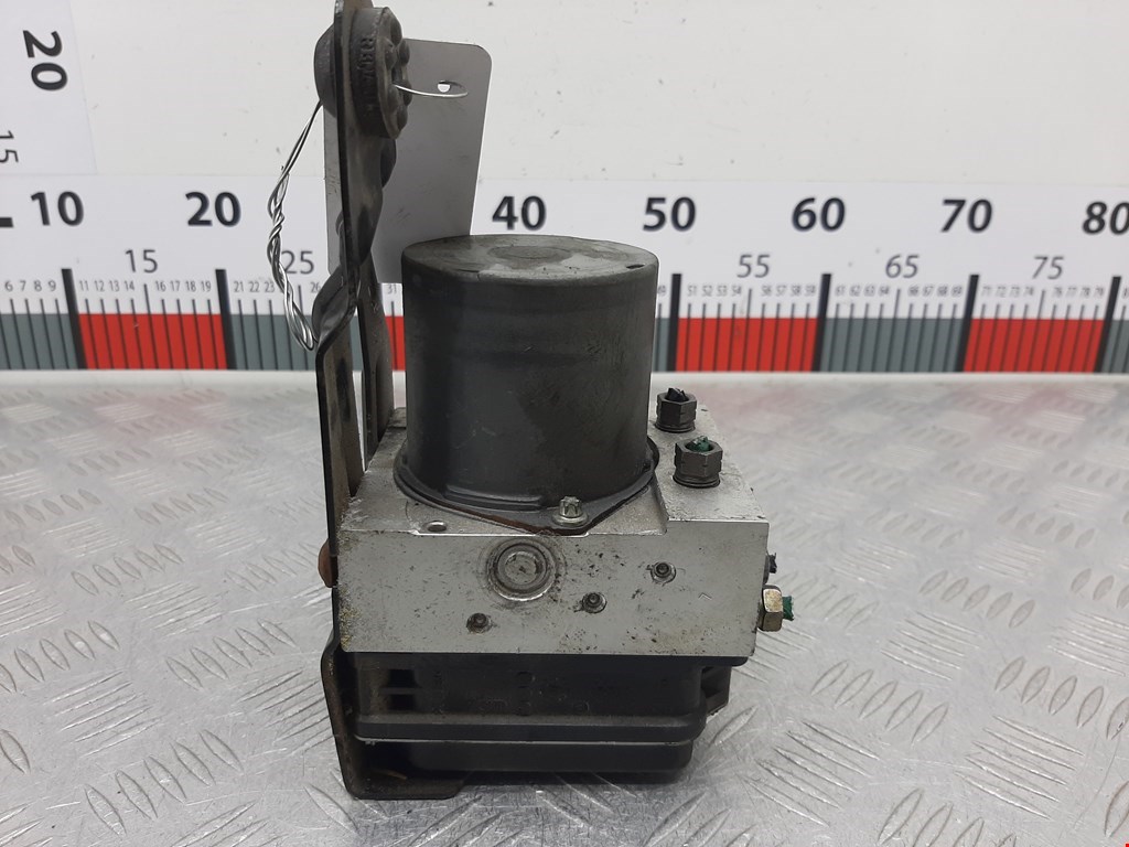 Блок ABS (насос) RENAULT Megane II 2002-2009