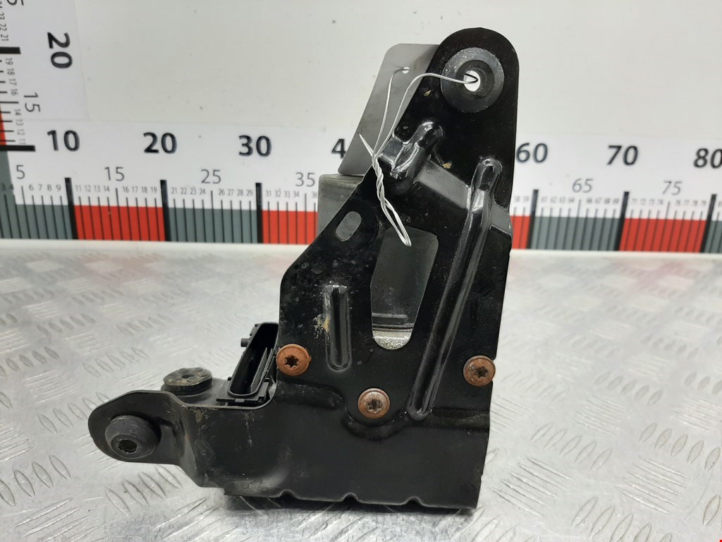 Блок ABS (насос) RENAULT Megane II 2002-2009