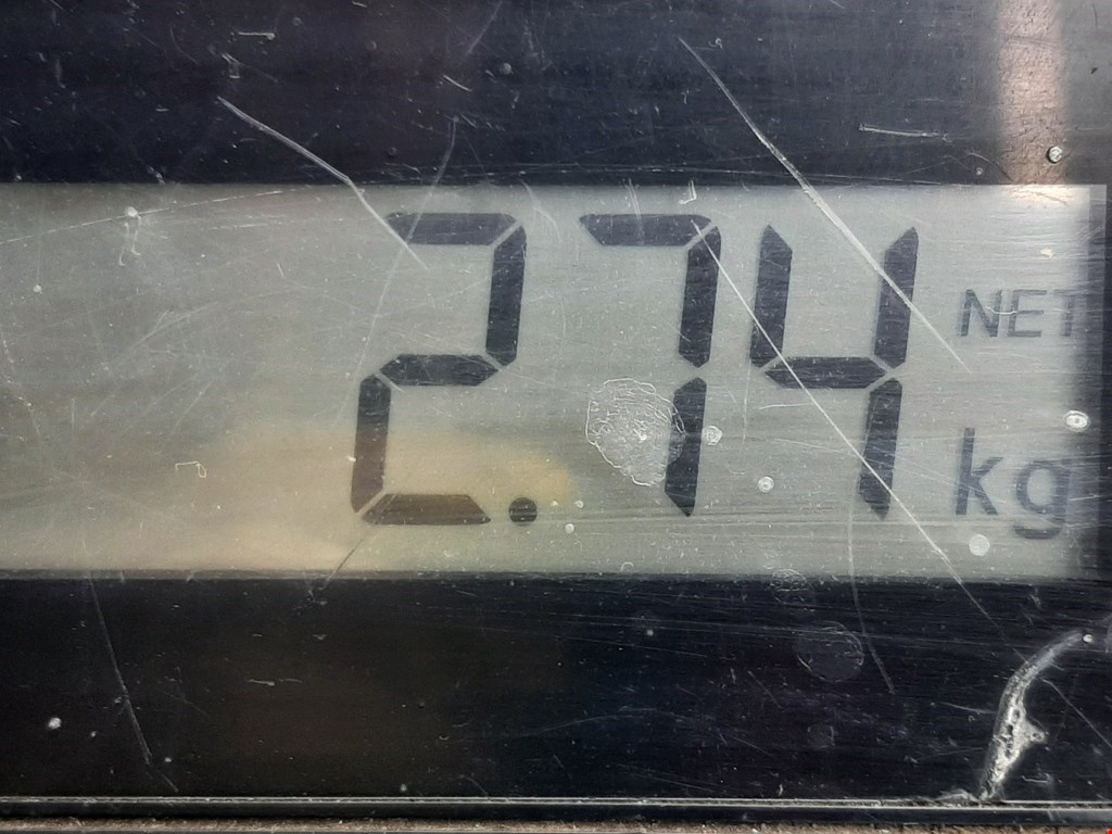 Блок ABS (насос) RENAULT Megane II 2002-2009