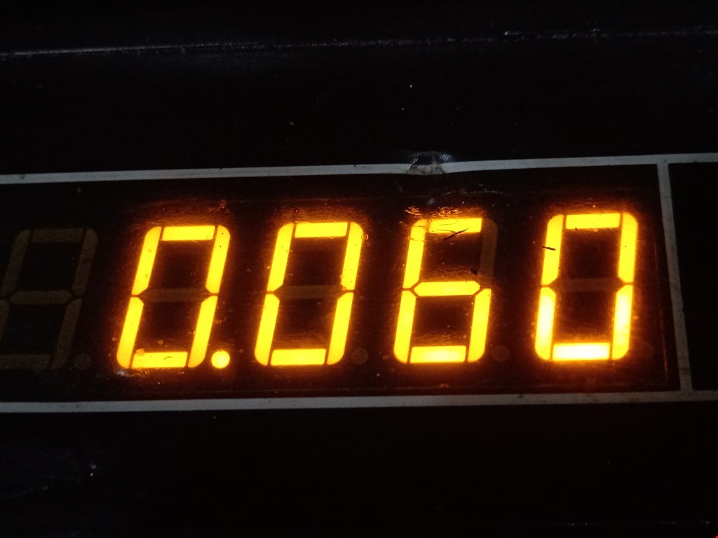 Датчик детонации MAZDA Mazda 6 GG 2000-2007