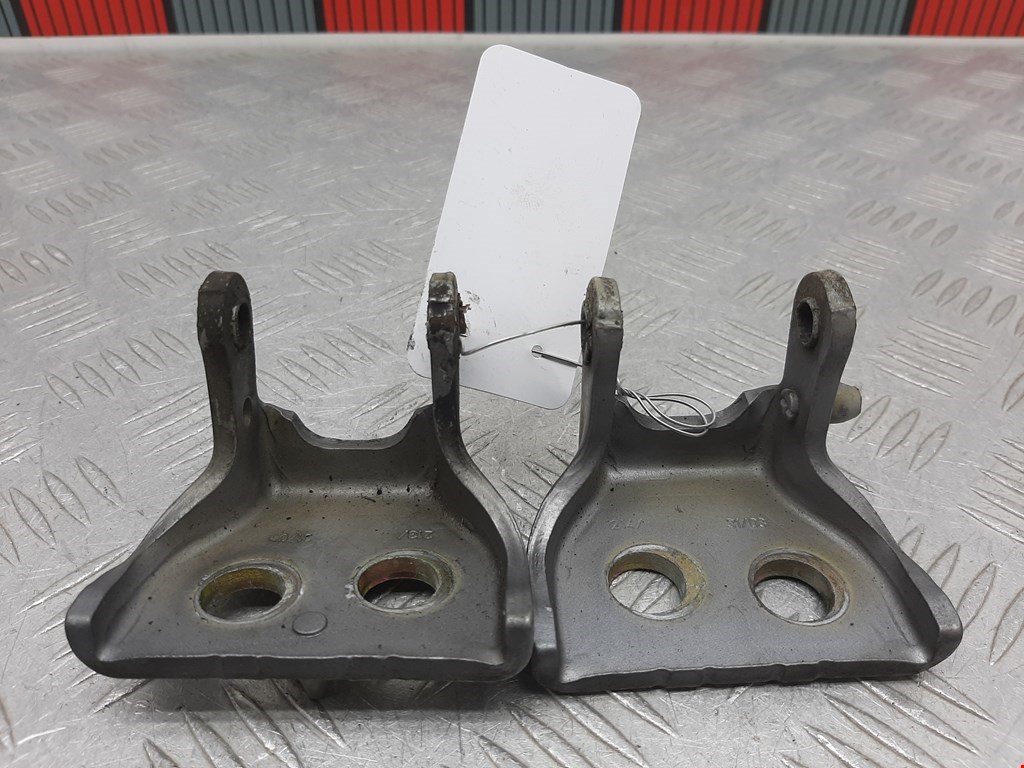 Петля двери передней левой Peugeot 307 (2001-2008)