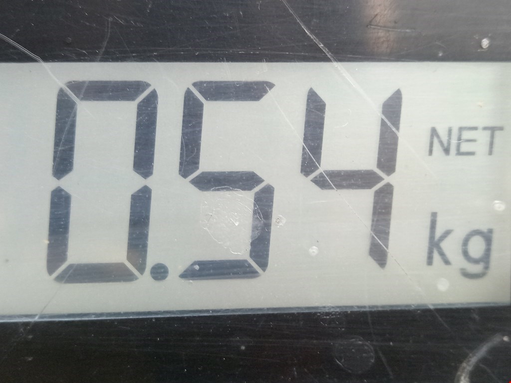 Амортизатор крышки (двери) багажника FORD Fusion 2002-2012