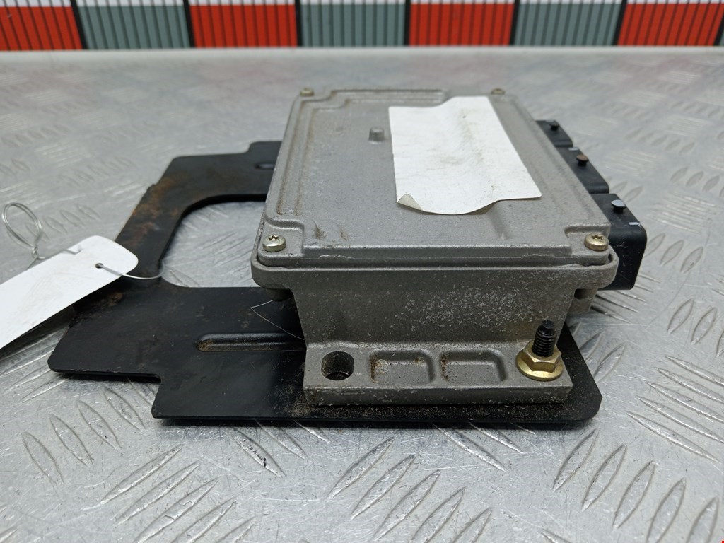 Блок управления двигателя (ЭБУ) PEUGEOT 307 2001-2008