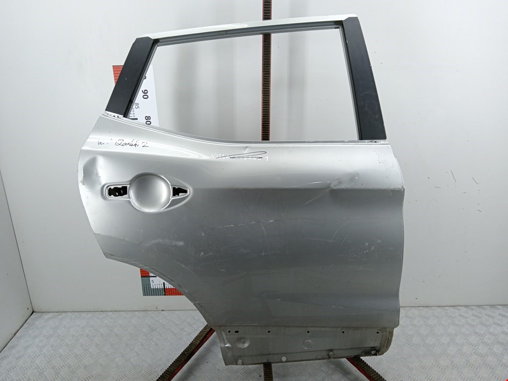 Дверь задняя правая NISSAN Qashqai J11 2013-2022