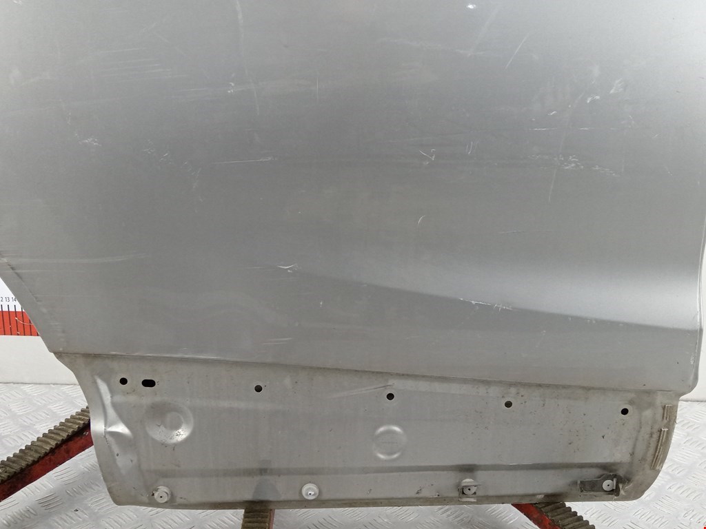 Дверь задняя правая NISSAN Qashqai J11 2013-2022