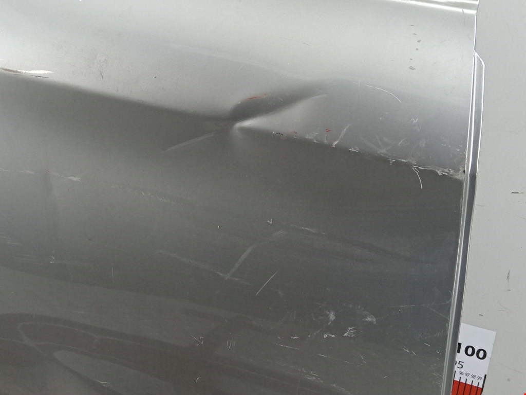 Дверь задняя правая NISSAN Qashqai J11 2013-2022