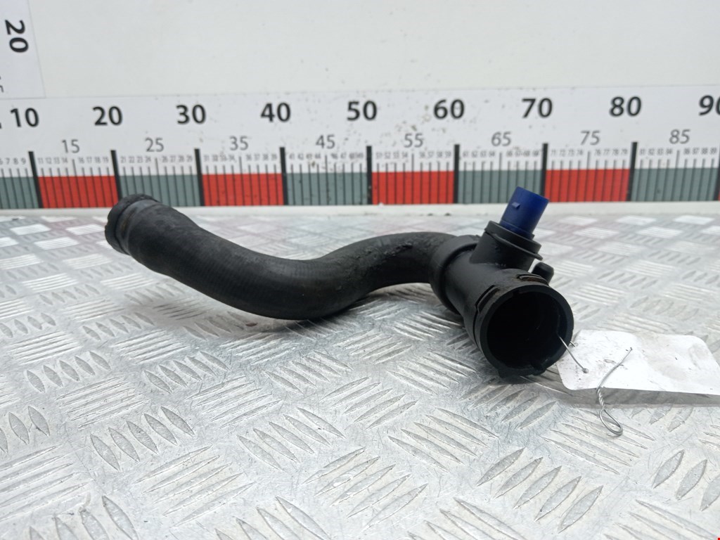 Патрубок AUDI A6 C5 1997-2004