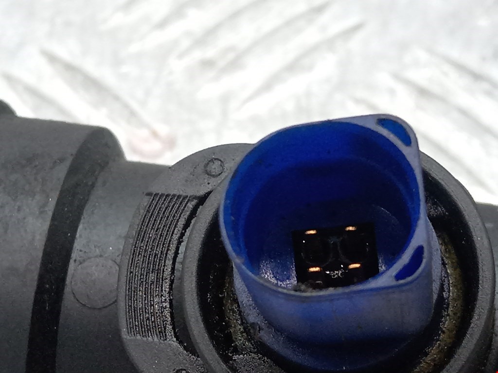 Патрубок AUDI A6 C5 1997-2004