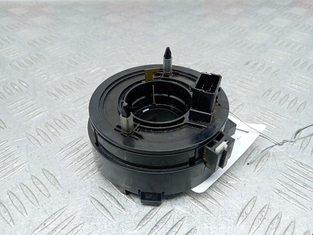 Механизм подрулевой для SRS (ленточный) VOLKSWAGEN Touran 2003-2010