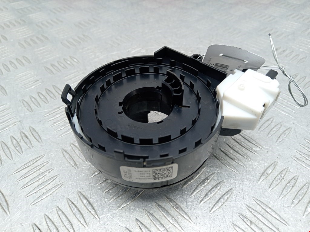 Механизм подрулевой для SRS (ленточный) VOLKSWAGEN Touran 2003-2010