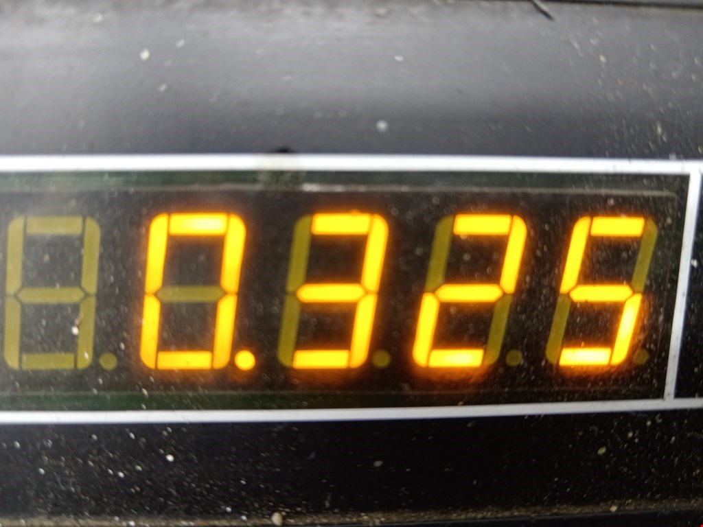 Ручка дверная передняя внутренняя правая PEUGEOT 307 2001-2008