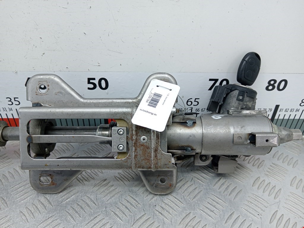 Замок зажигания FORD Fusion 2002-2012