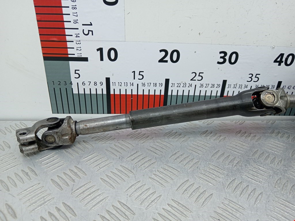 Замок зажигания FORD Fusion 2002-2012