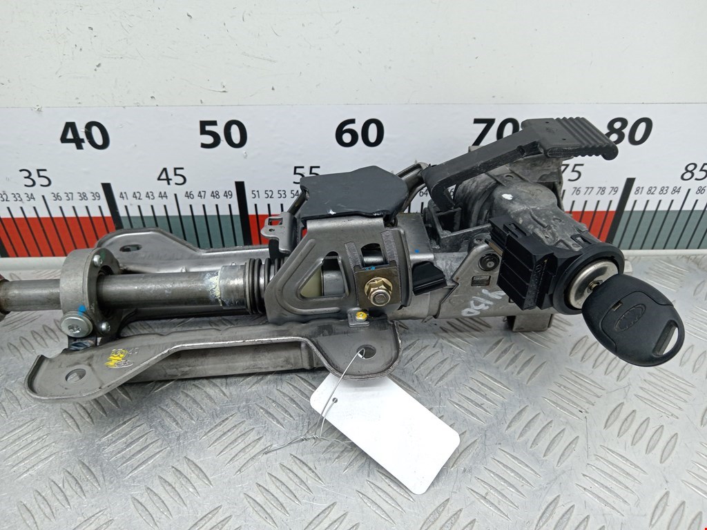 Замок зажигания FORD Fusion 2002-2012