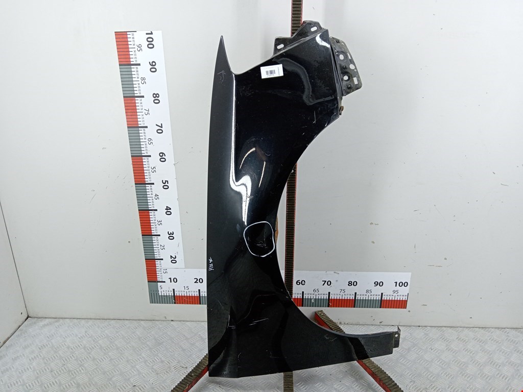 Крыло переднее правое VOLKSWAGEN Passat B6 2005-2011