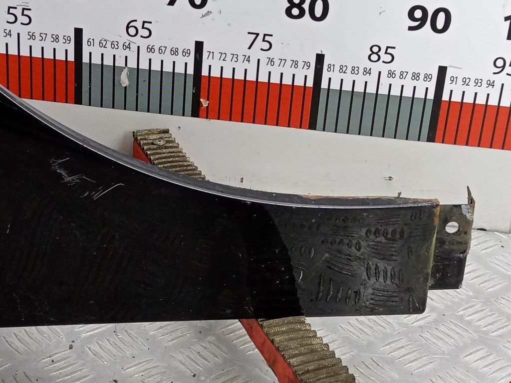 Крыло переднее правое VOLKSWAGEN Passat B6 2005-2011