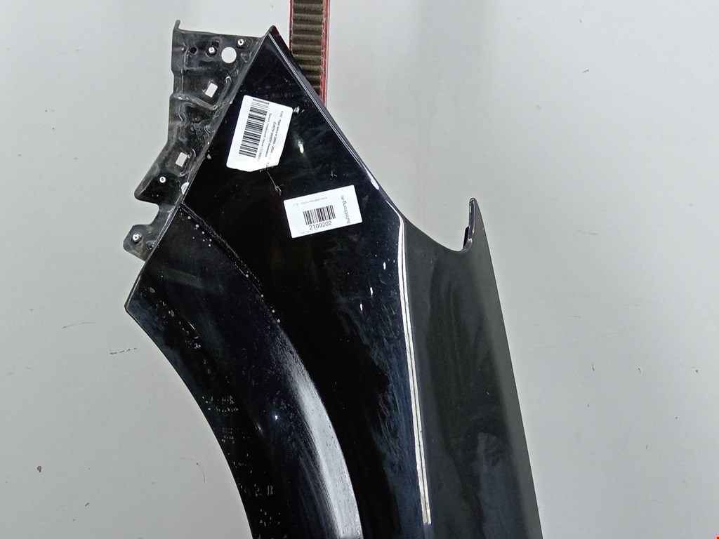 Крыло переднее левое OPEL Astra H/Family 2004-2015