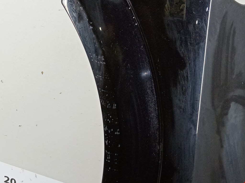 Крыло переднее левое OPEL Astra H/Family 2004-2015