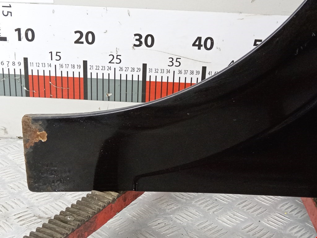 Крыло переднее левое OPEL Astra H/Family 2004-2015