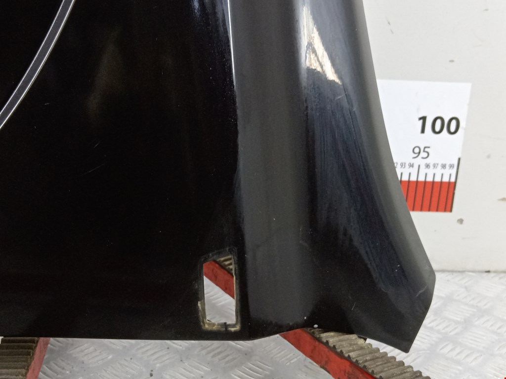 Крыло переднее левое OPEL Astra H/Family 2004-2015