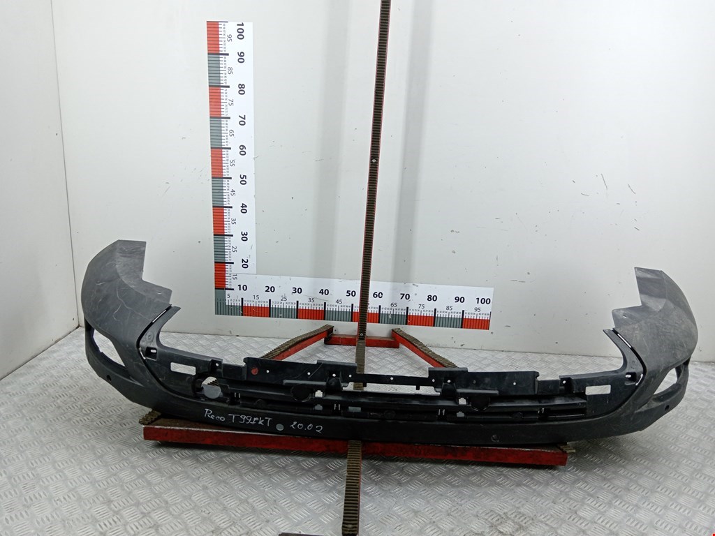 Бампер задний FORD Kuga 2012-2019