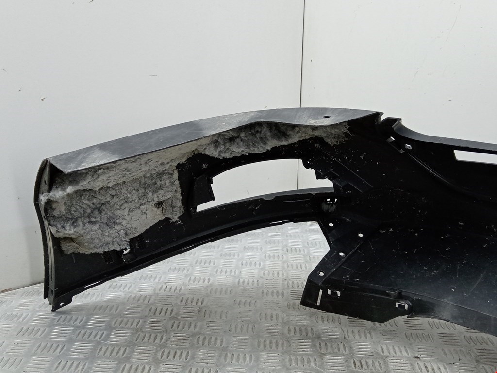 Бампер задний FORD Kuga 2012-2019