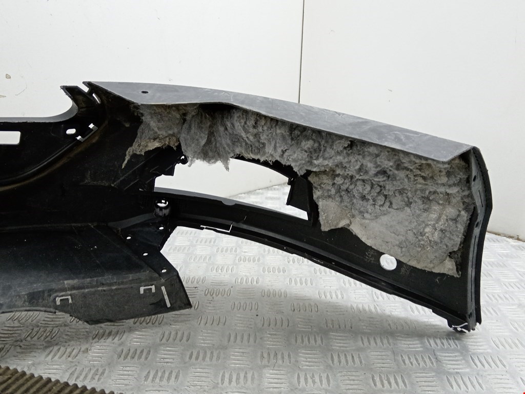 Бампер задний FORD Kuga 2012-2019