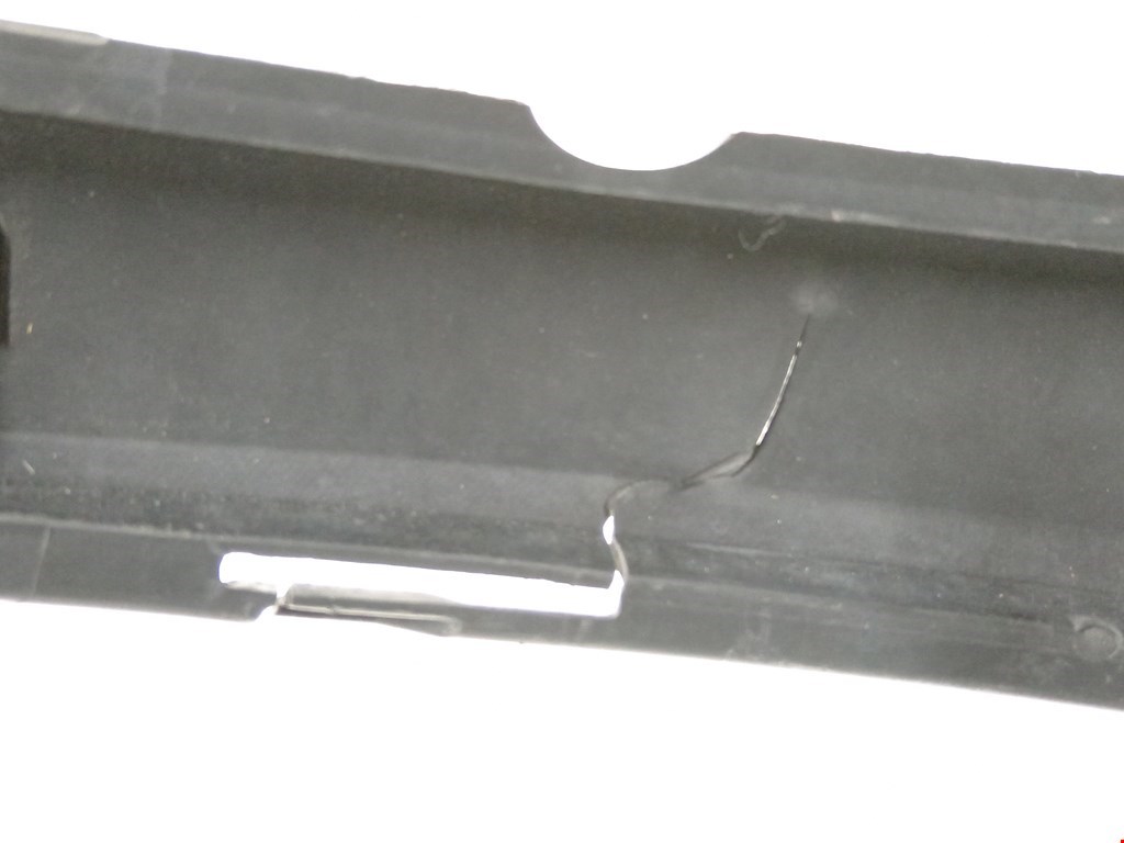 Бампер задний FORD Kuga 2012-2019