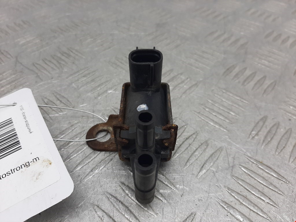 Клапан воздушного фильтра Ford Fusion (2002-2012)