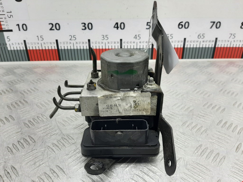 Блок ABS (насос) MERCEDES-BENZ Citan 2012-2021