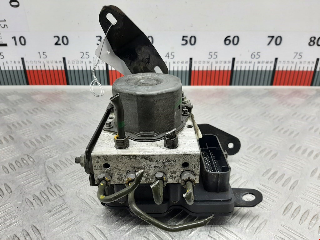 Блок ABS (насос) MERCEDES-BENZ Citan 2012-2021