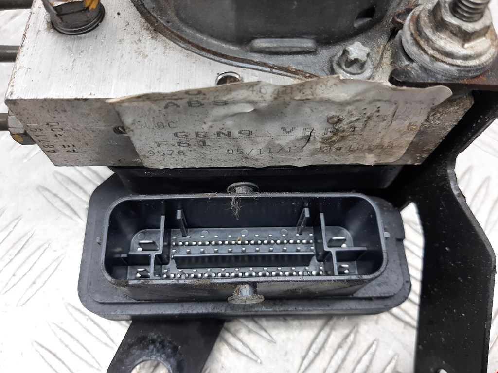 Блок ABS (насос) MERCEDES-BENZ Citan 2012-2021