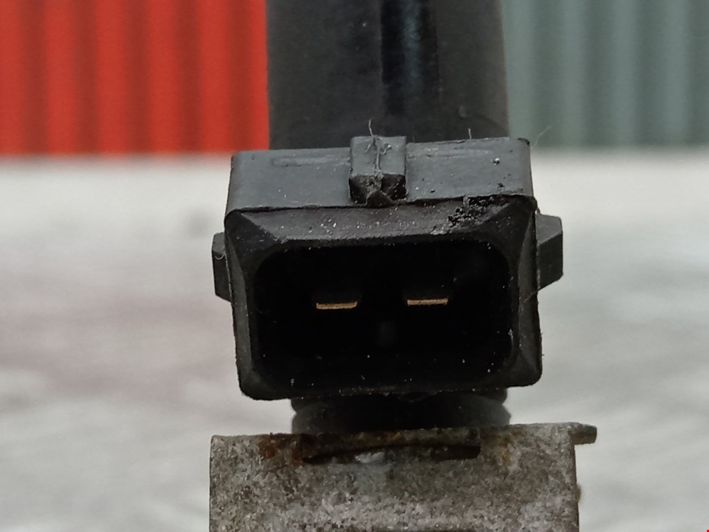 Рампа топливная (рейка) FORD Fusion 2002-2012