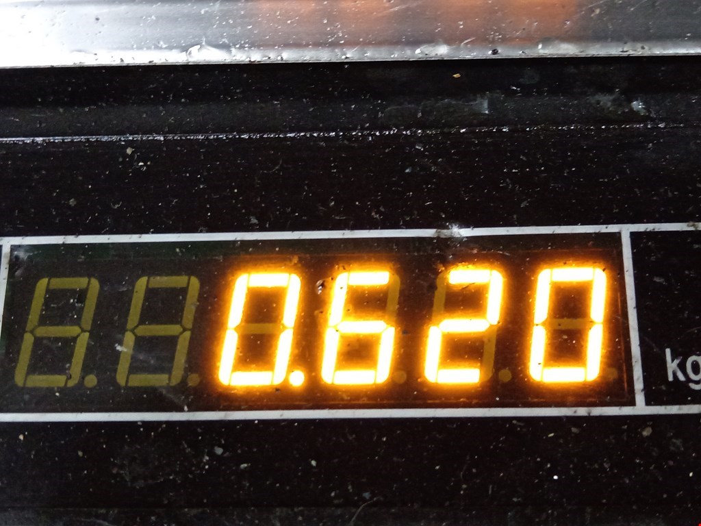 Рампа топливная (рейка) FORD Fusion 2002-2012