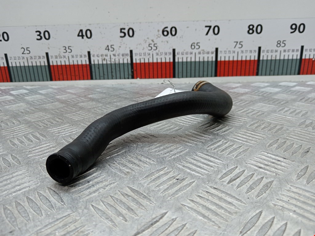 Патрубок FORD Fusion 2002-2012