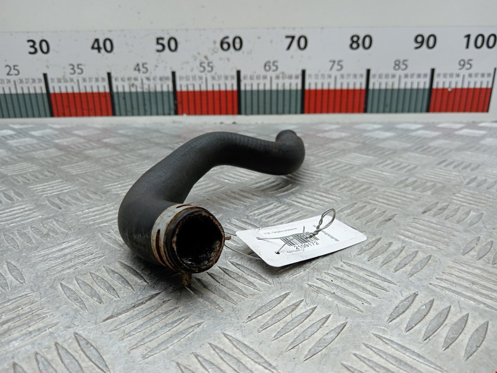 Патрубок FORD Fusion 2002-2012