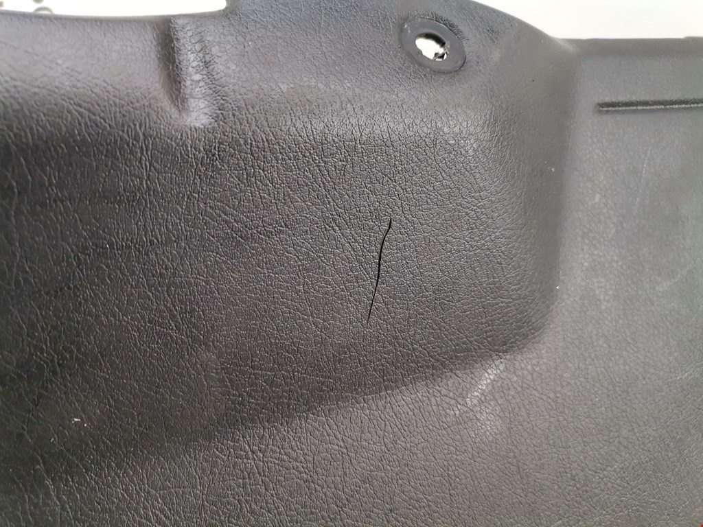 Обшивка крышки багажника PEUGEOT 307 2001-2008