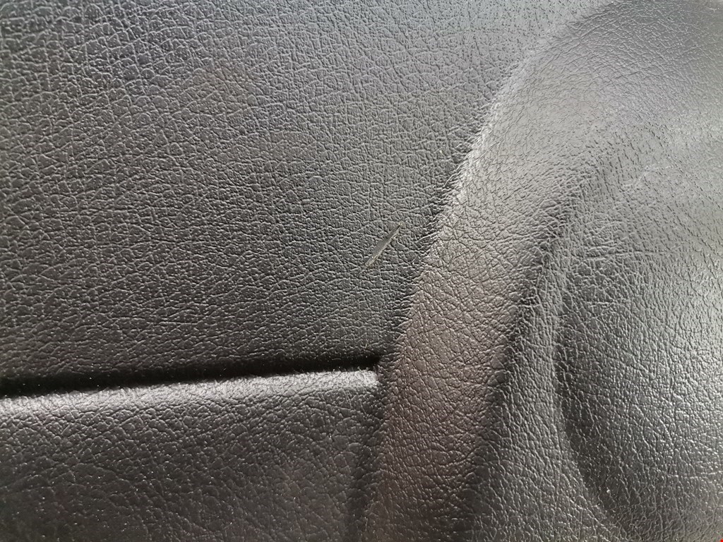 Обшивка крышки багажника PEUGEOT 307 2001-2008