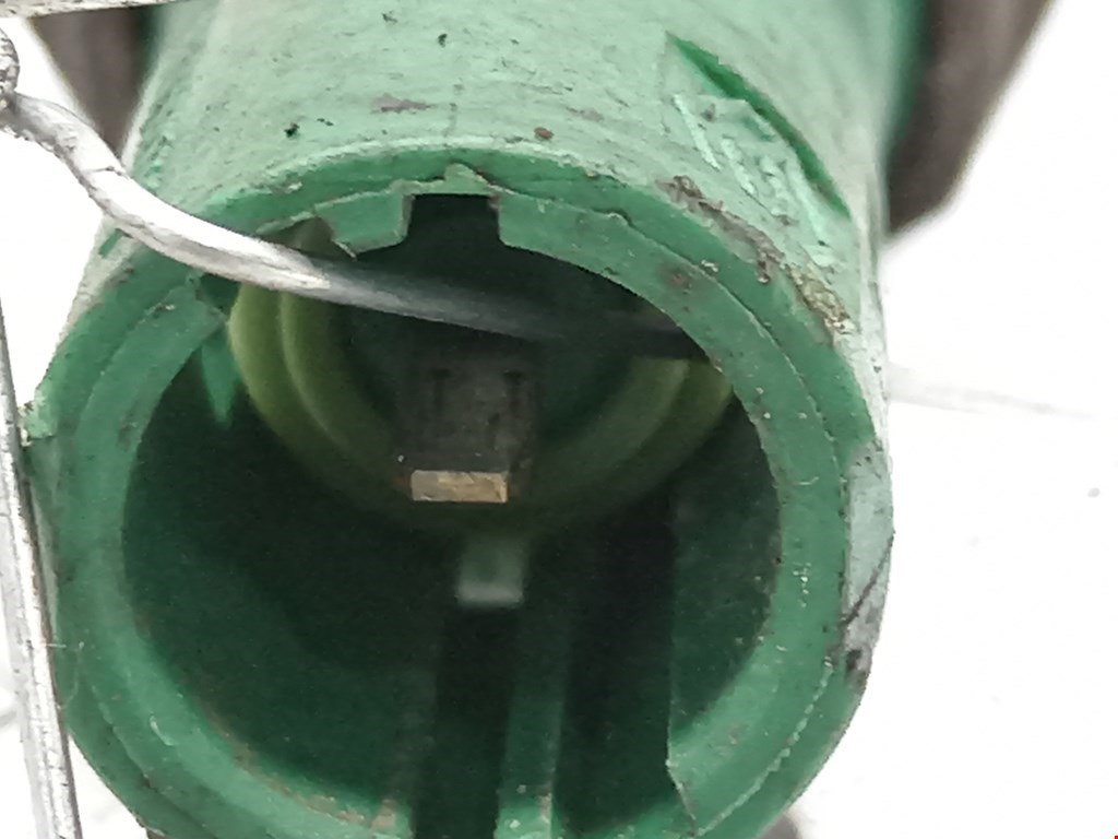 Датчик давления масла RENAULT Laguna 1993-2000