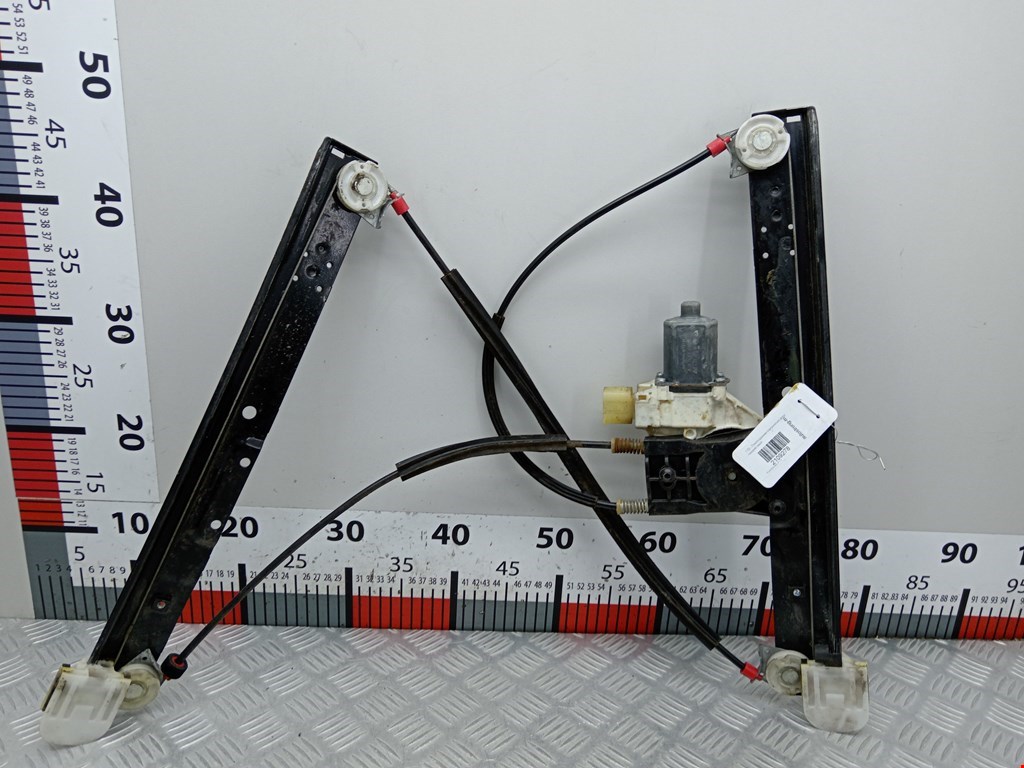 Стеклоподъемник передний левый FORD Mondeo IV 2007-2015