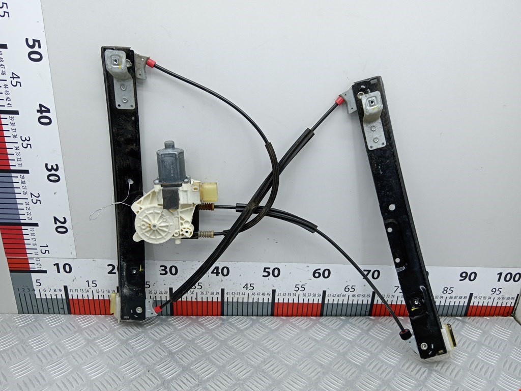 Стеклоподъемник передний левый FORD Mondeo IV 2007-2015