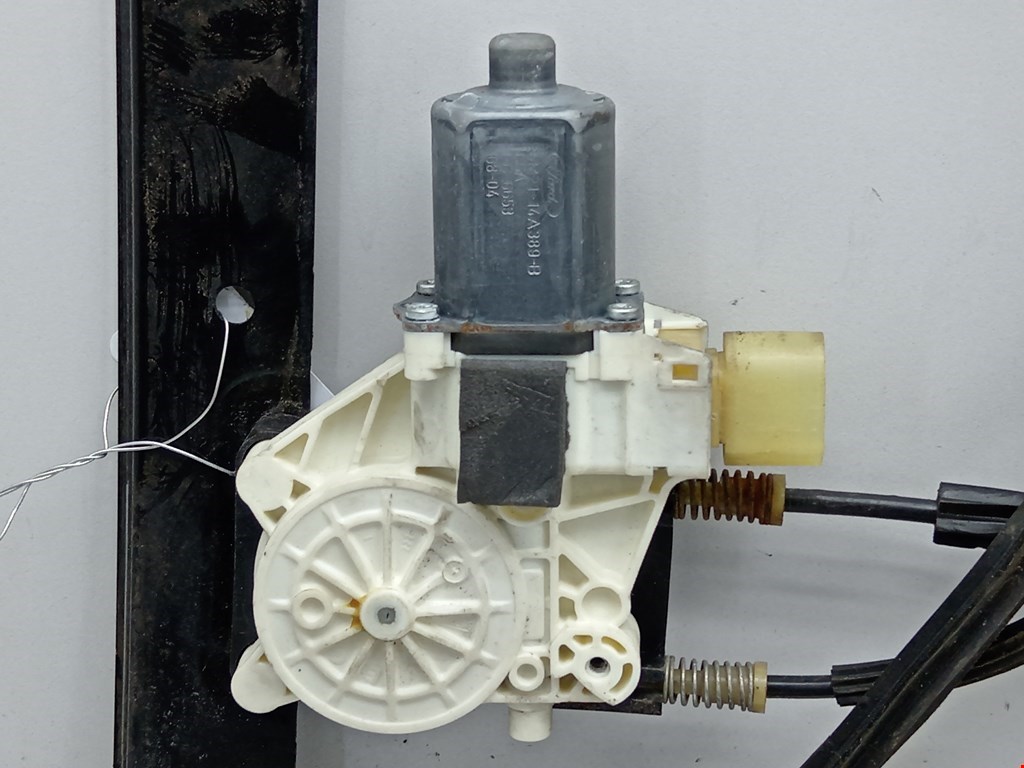 Стеклоподъемник передний левый FORD Mondeo IV 2007-2015