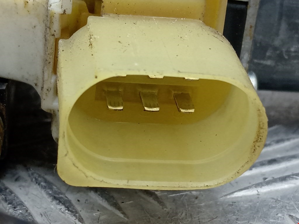 Стеклоподъемник передний левый FORD Mondeo IV 2007-2015